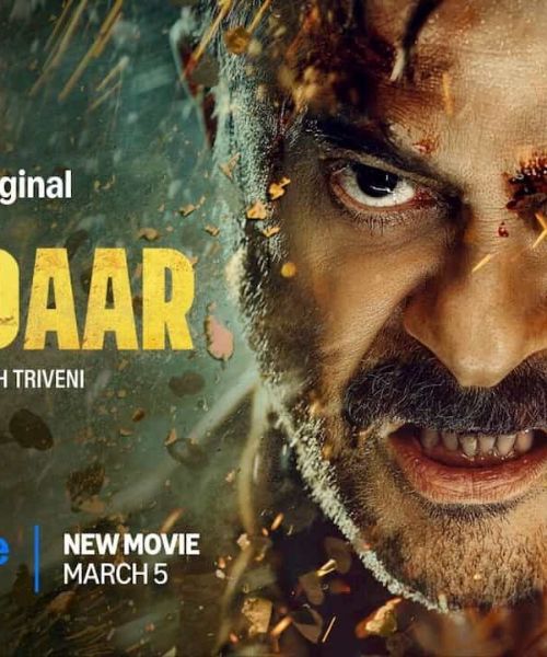 Subedaar New upcoming Ott release in this week
