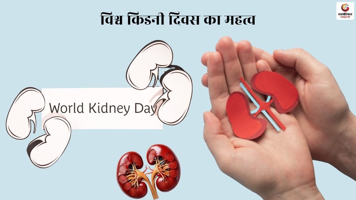 World Kidney Day 2026 Quotes & Wishes share on whatsapp instagram facebook