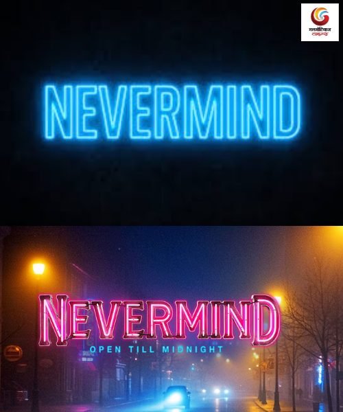 nevermind new movie release this week