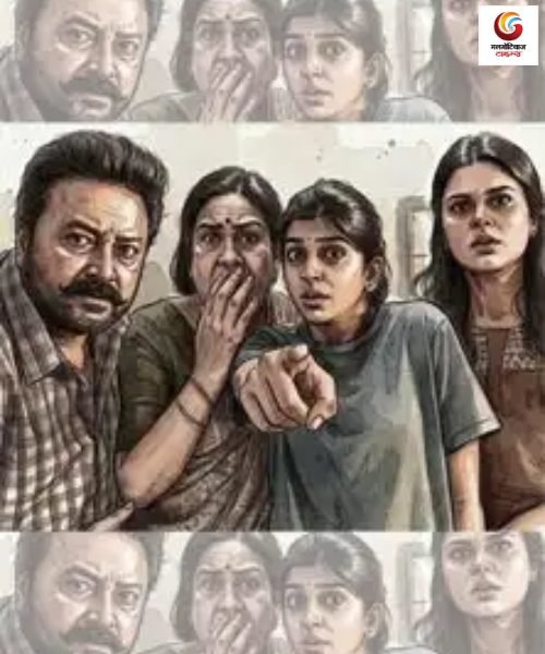 parimala & co new ott release this week