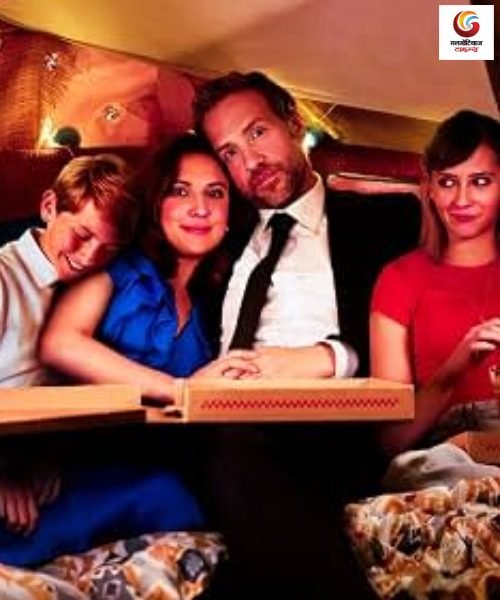 trying season 5 new ott release this week