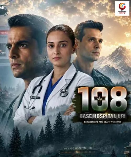 108 base hospital uri ott release this week
