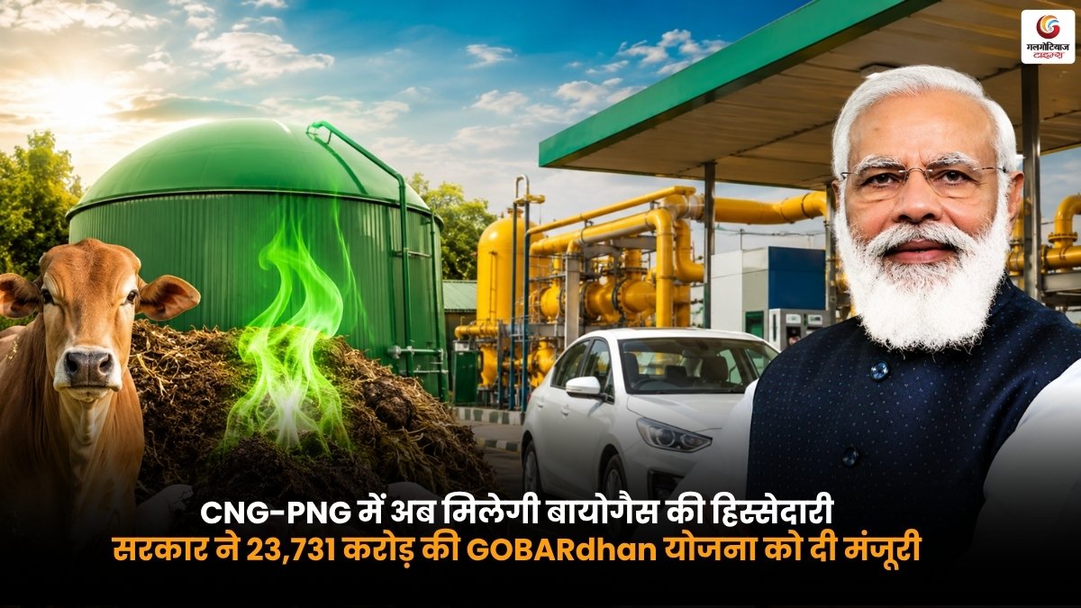 GOBARdhan Scheme