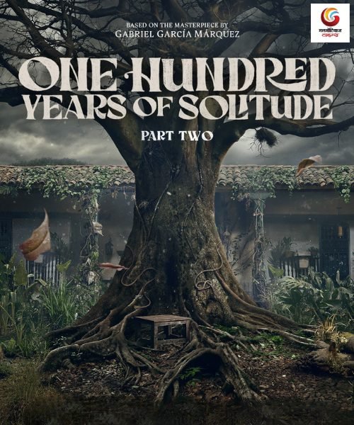 one hundred years of solitude season 2 ott release this week