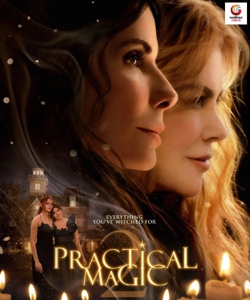 practical magic 2 movie release this week movie release this week