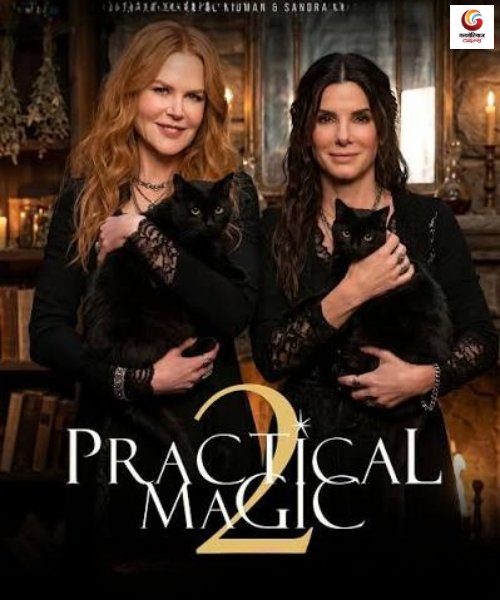 practical magic 2 movie release this week movie release this week