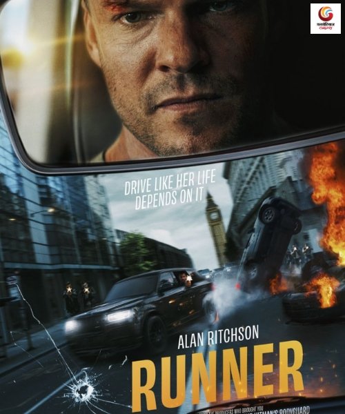 runner movie release this week movie release this week